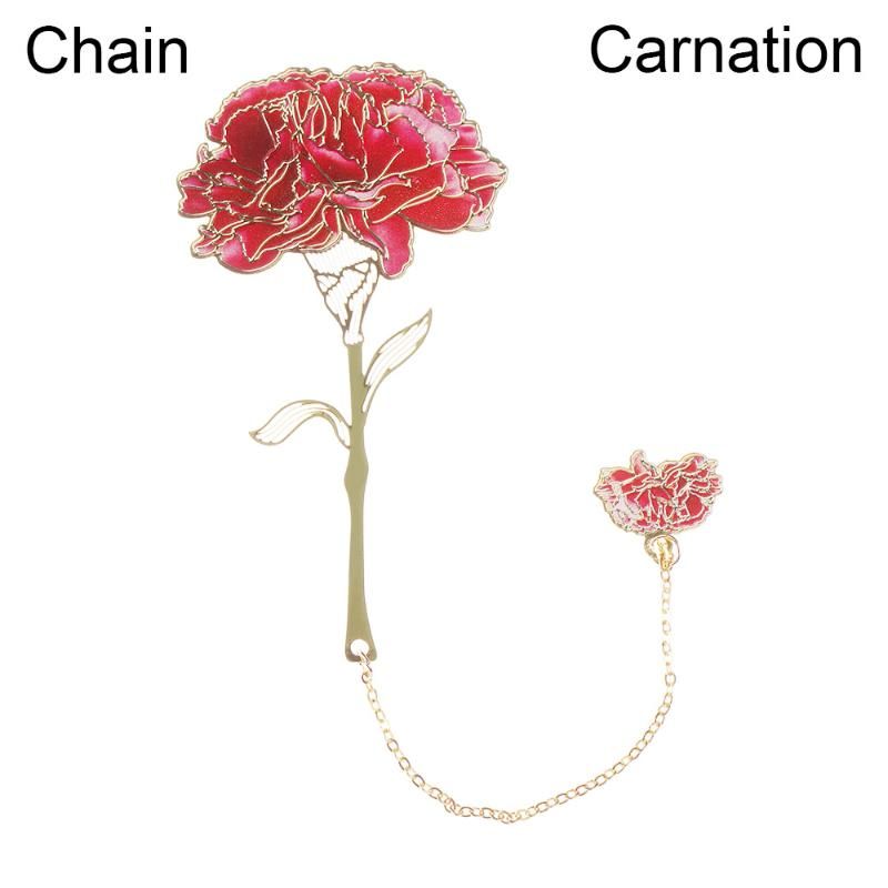 Chain Carnation
