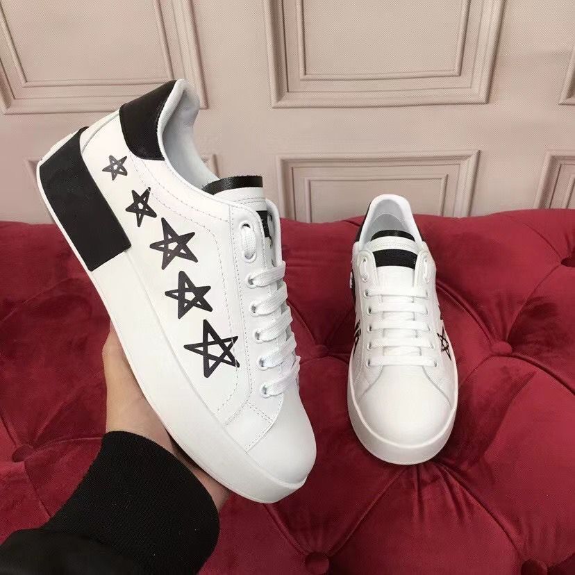 US$ 42.99 - Print Lace-Up Women Sneakers - m.mensootd.com