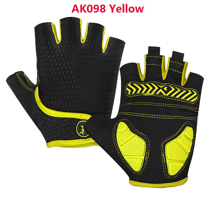 Ak098 Yellow