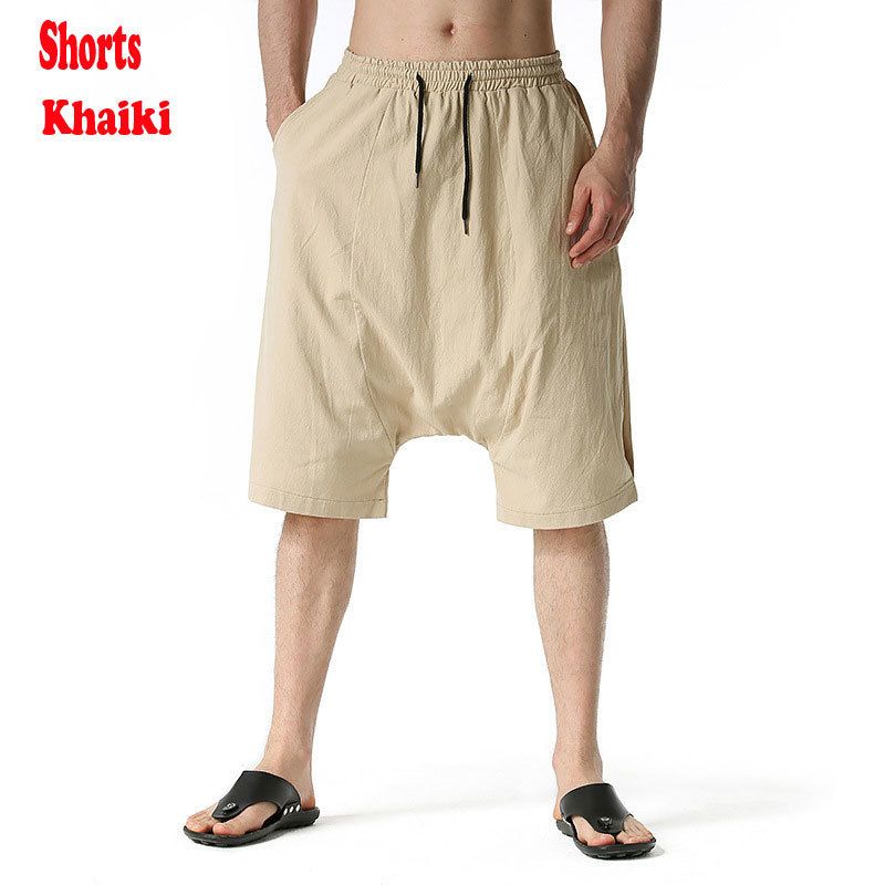 Shorts Khaiki