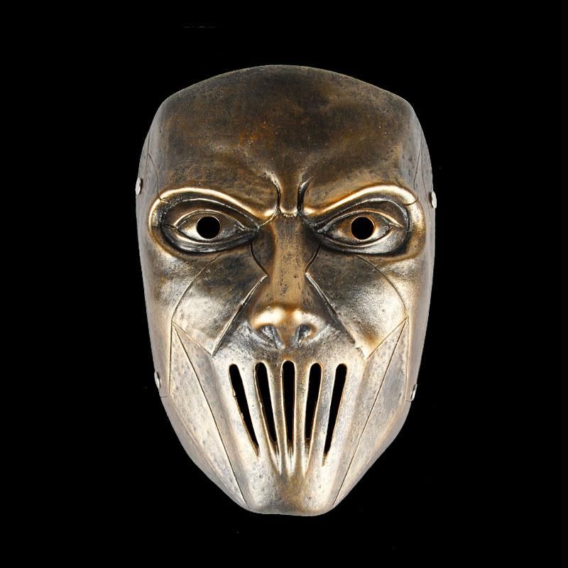 Other Event & Party Supplies Funny Movie Cosplay Mask Corey Taylor Joey Resin Halloween Bar Costume Props AdultOther Other Event & Party Supplies Funny Movie Cosplay Mask Corey Taylor Joey Resin Halloween Bar Costume Props AdultOther