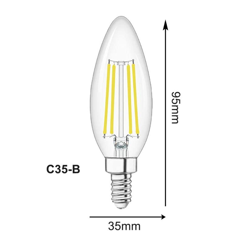 C35-B E14