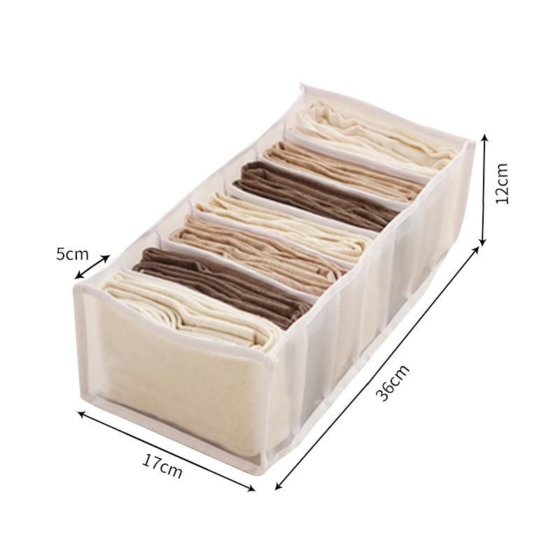 Leggings Storage Box