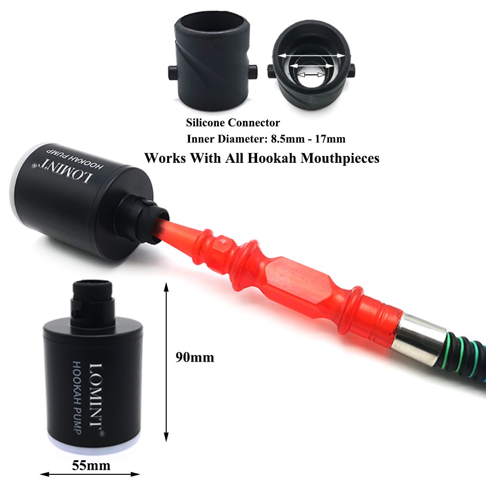 Air shisha Air mini-