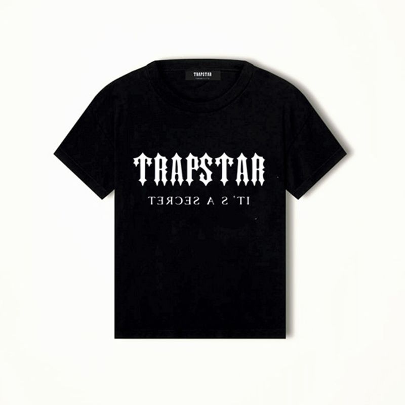 Black TRAP011