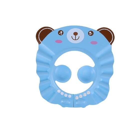 Urso azul