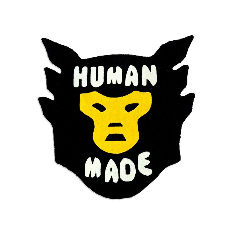 Human Made Face