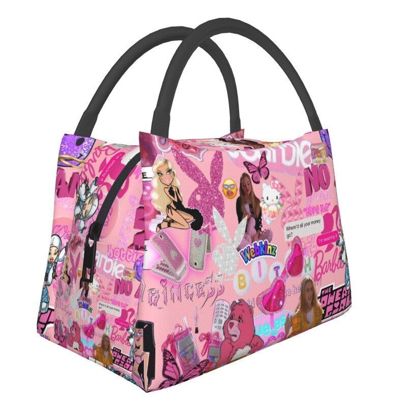 Bolsa de 5-Luncy