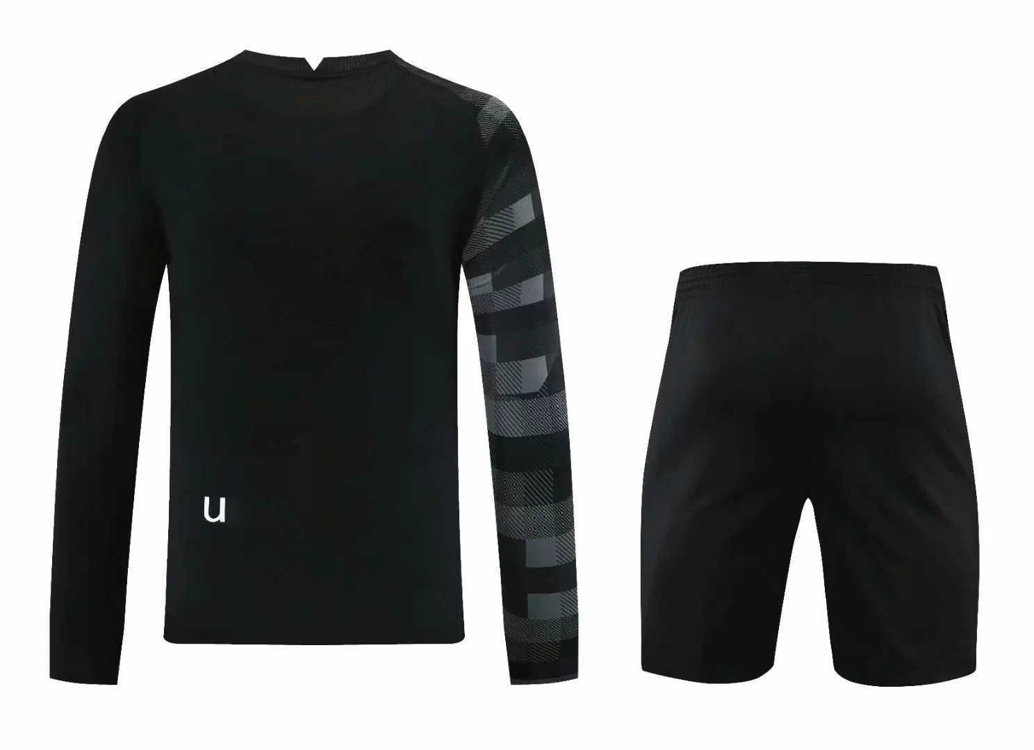 Langarm 21/22 Herren -Kit