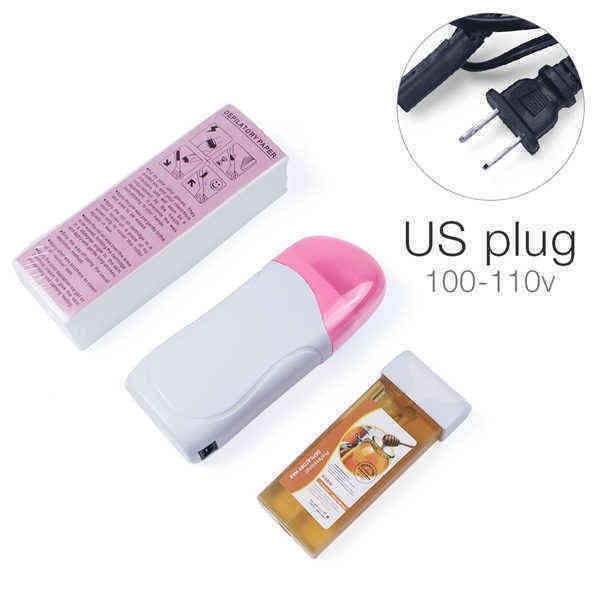 Type1 Pink Us Plug