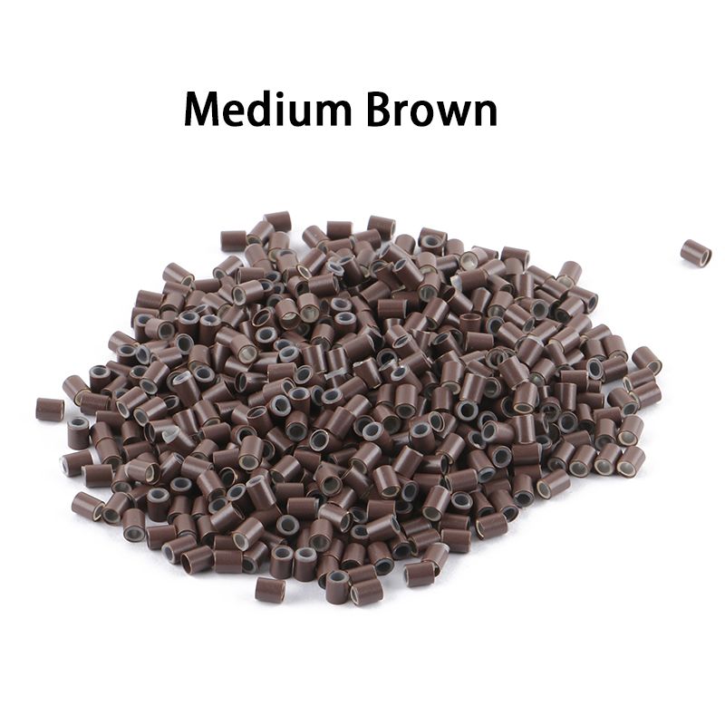 3.4mm #5/Medium Brown