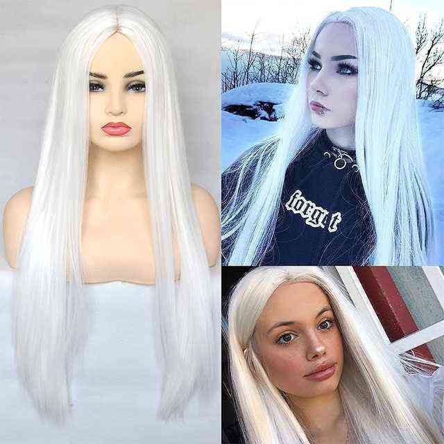 White Wig P2