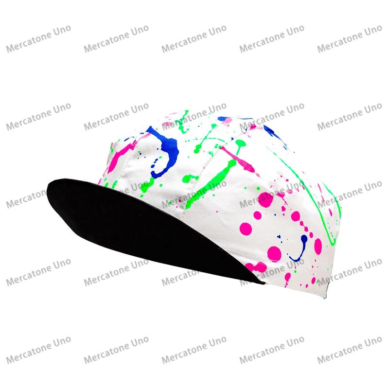 Casquette de cyclisme