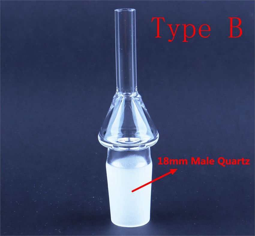 Type B 18mm Male