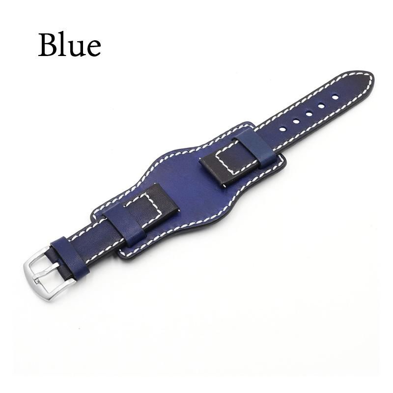 genuine watch strap 20mm