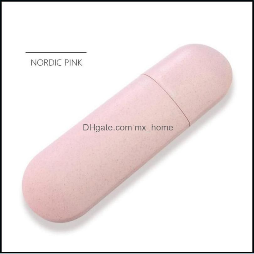 Nordic Pink