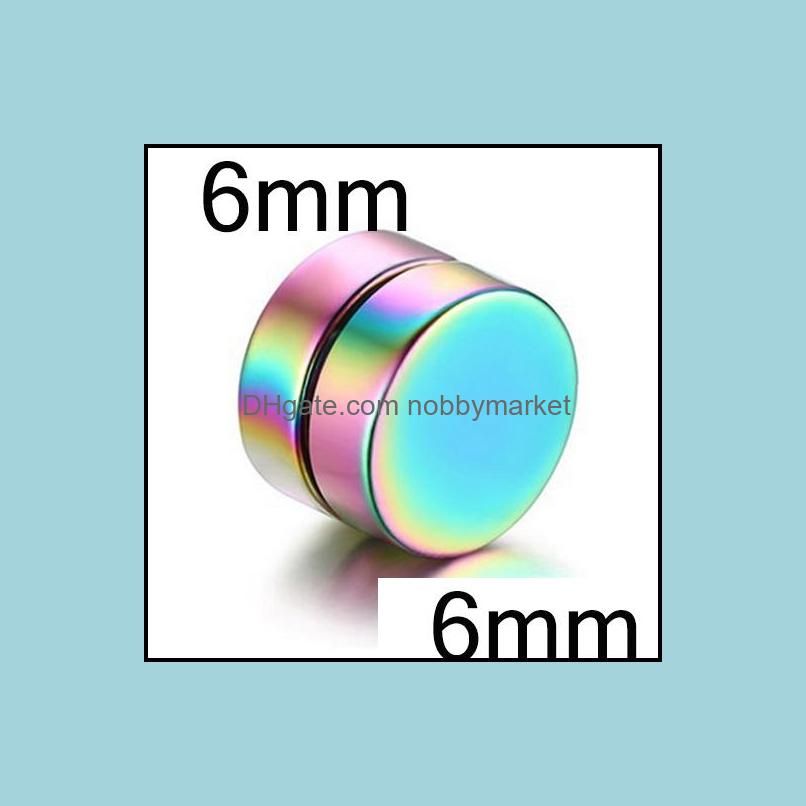 6Mm Rainbow