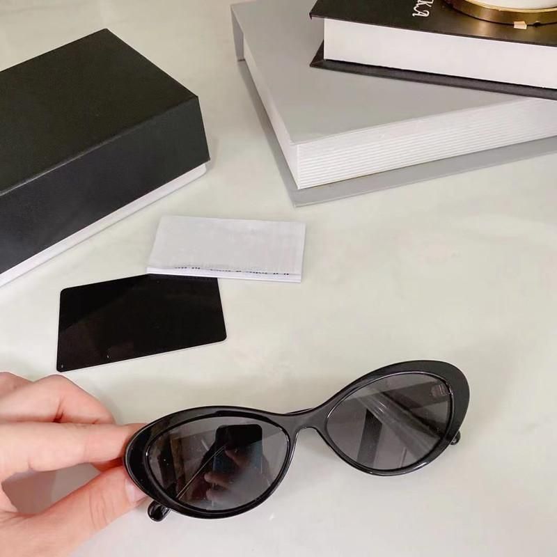 G2Chanel Luxury BrandDesigner Sunglasses For Men Full
