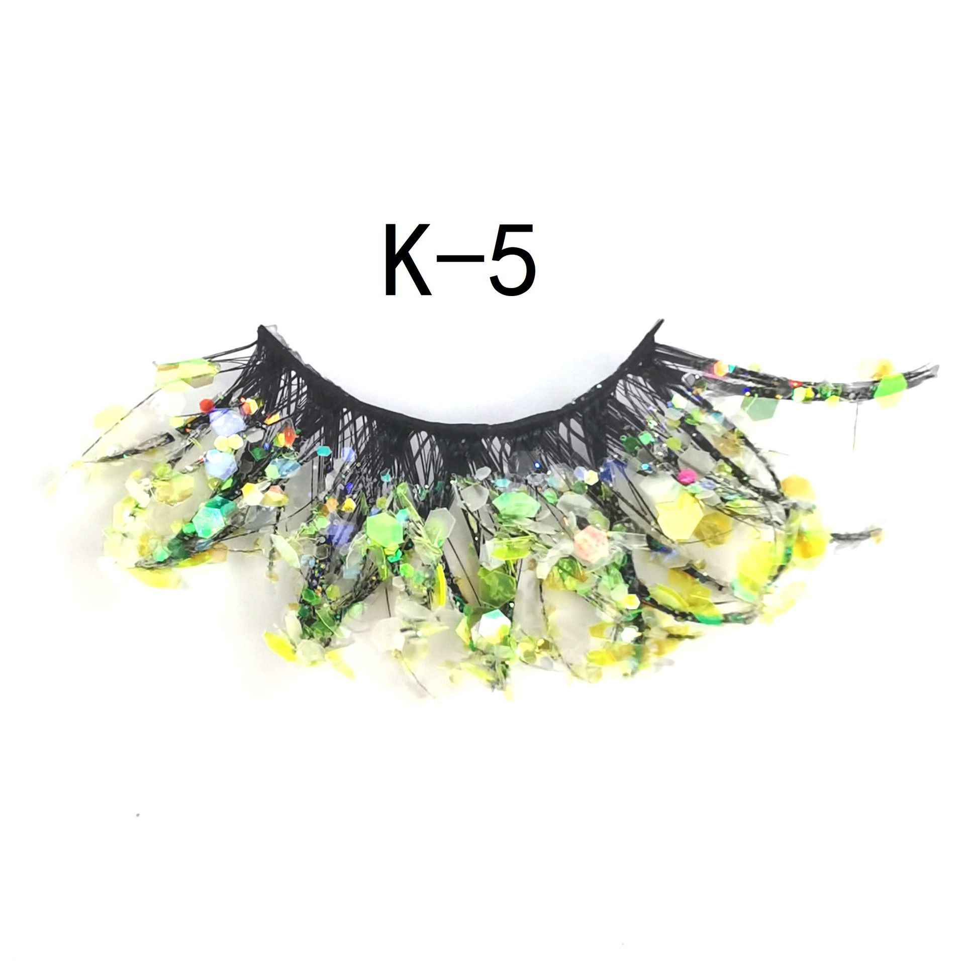 K-5