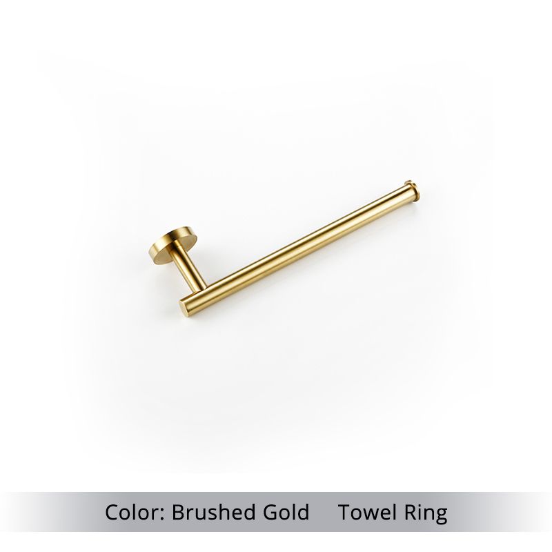 BG-Towel Ring