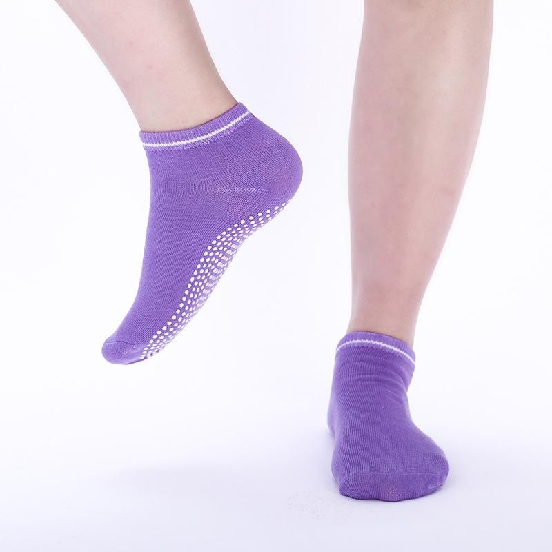 Purple 5 pairs