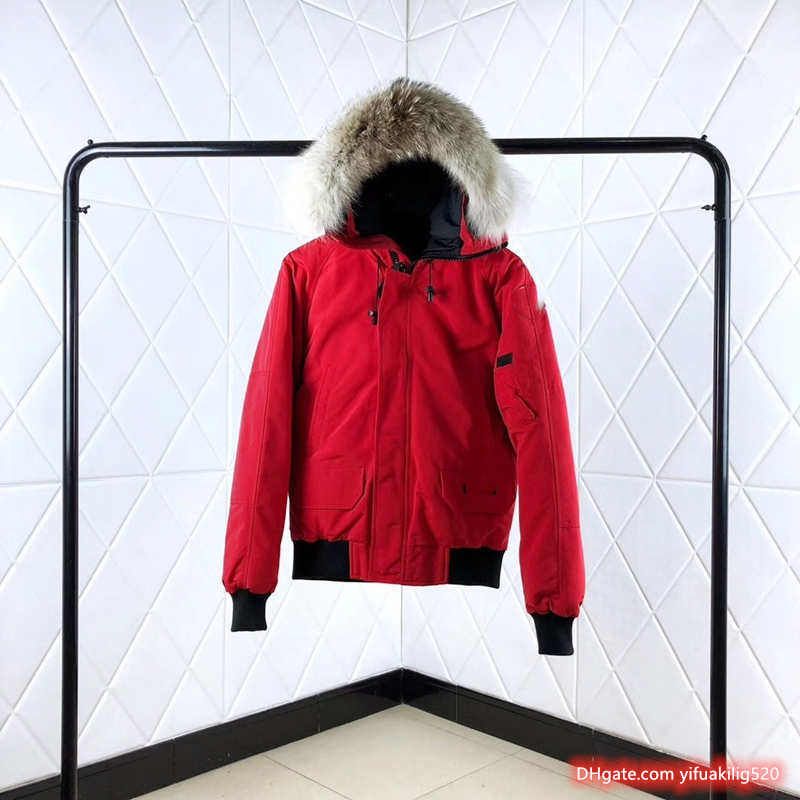 22ss Men Winter Jacket Down Jackets 