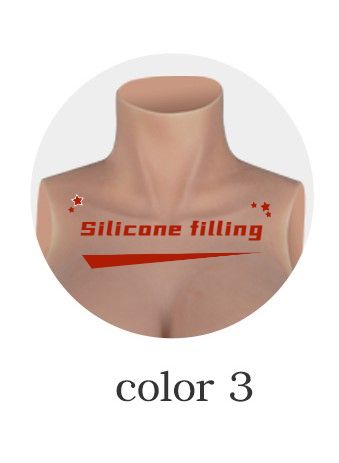 Silicone-color 3-d Cup