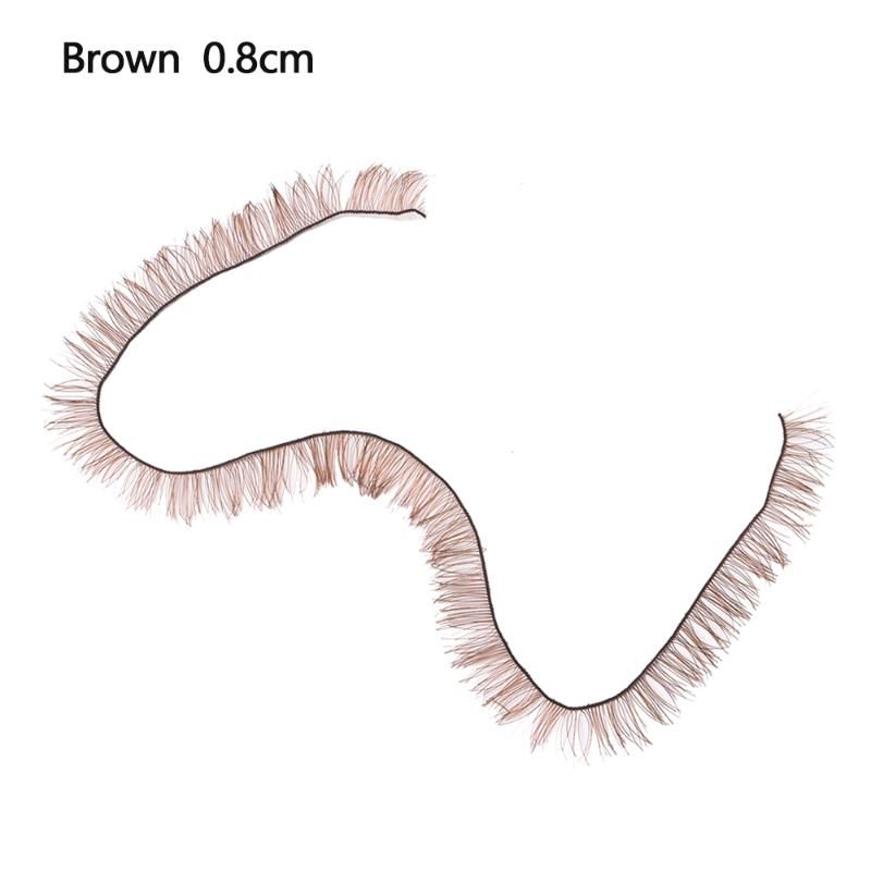 Brown 0,8 cm