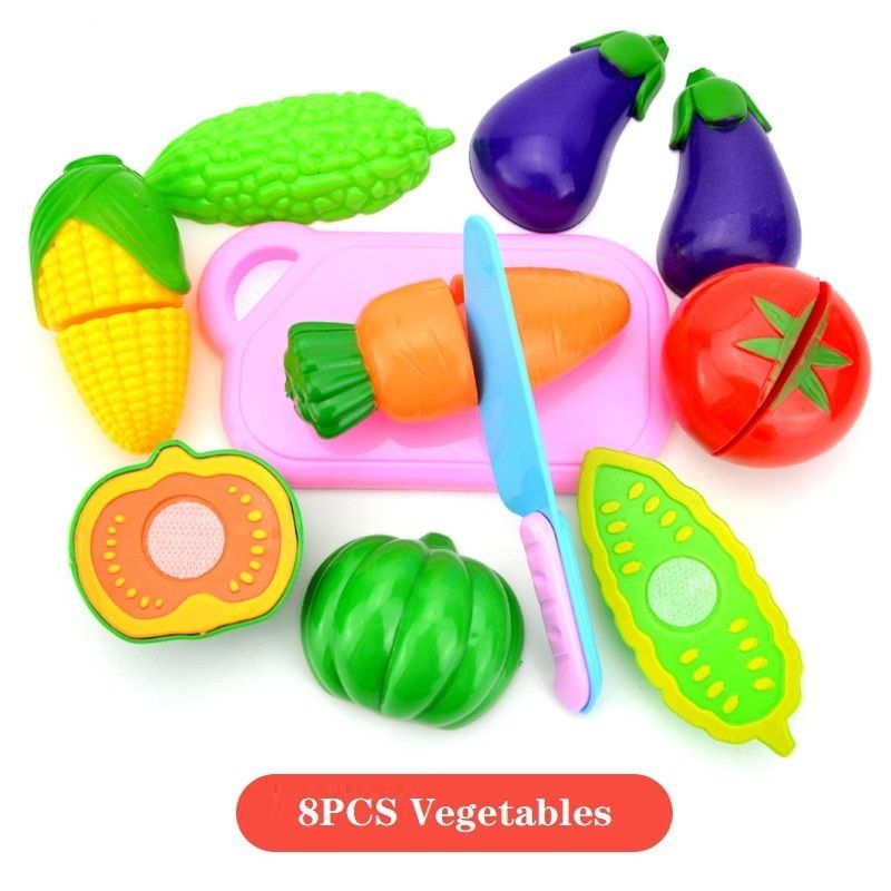 8cps Vegetable