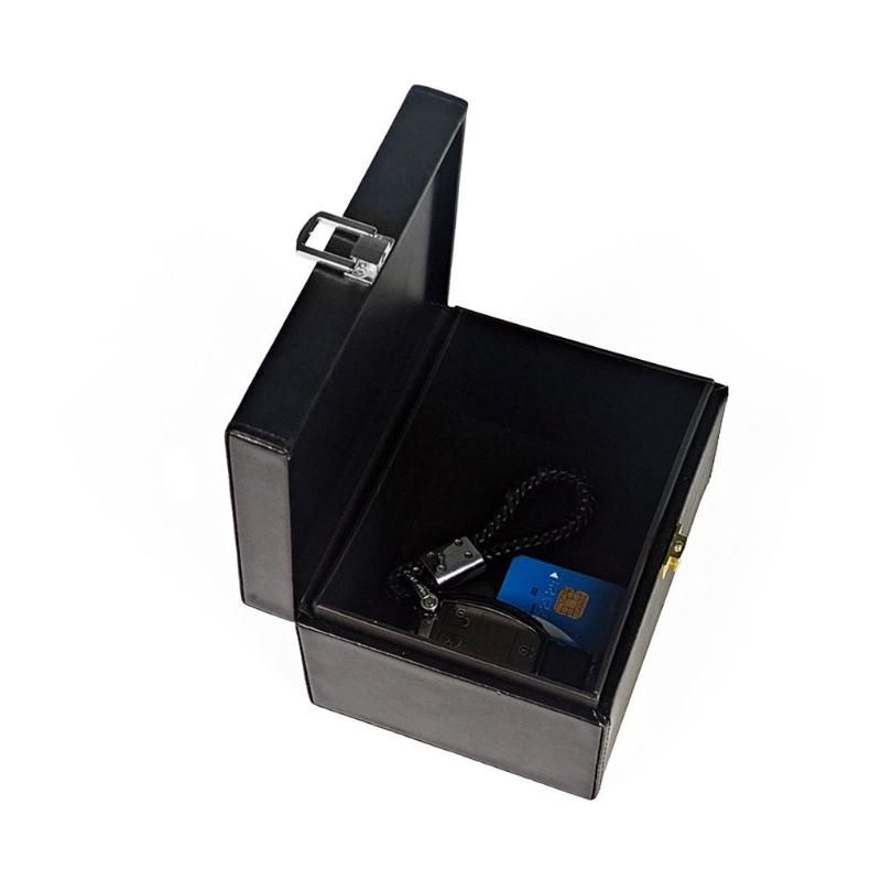 New RFID Faraday Box Anti Theft Fob Protector Radiation-proof