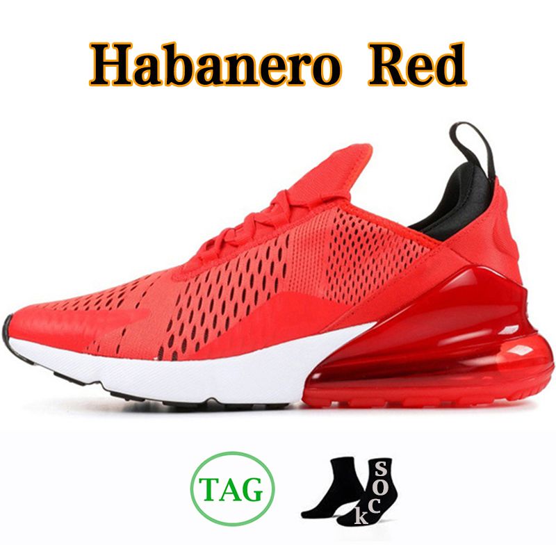 36-45 Habanero Red