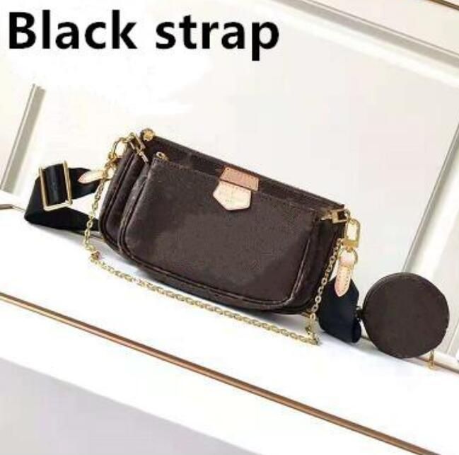 black strap