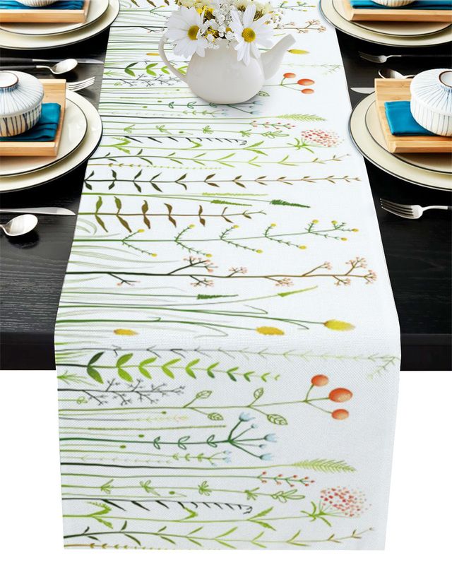 LEX10291-4PCS TABLE MAT