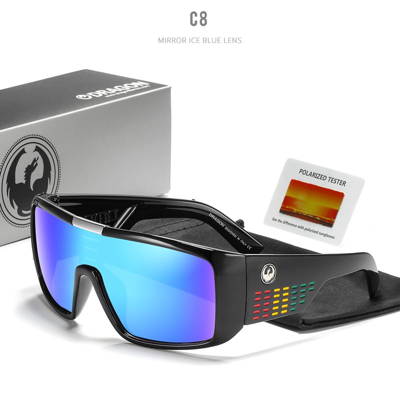 Sunglasses de C8 uniquement