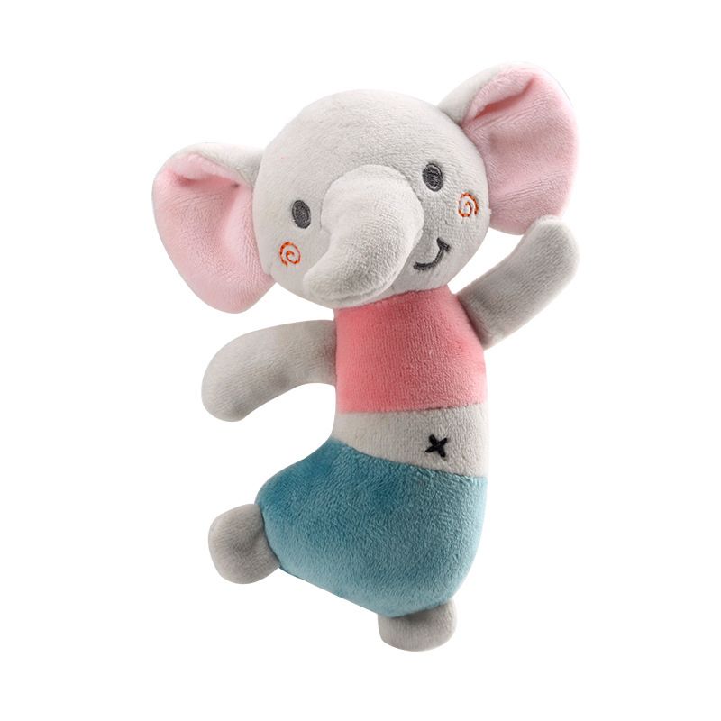 Baby Rattle e