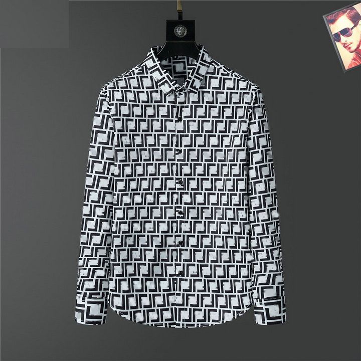 Las mejores ofertas en Camisas para hombre Louis Vuitton talla XL