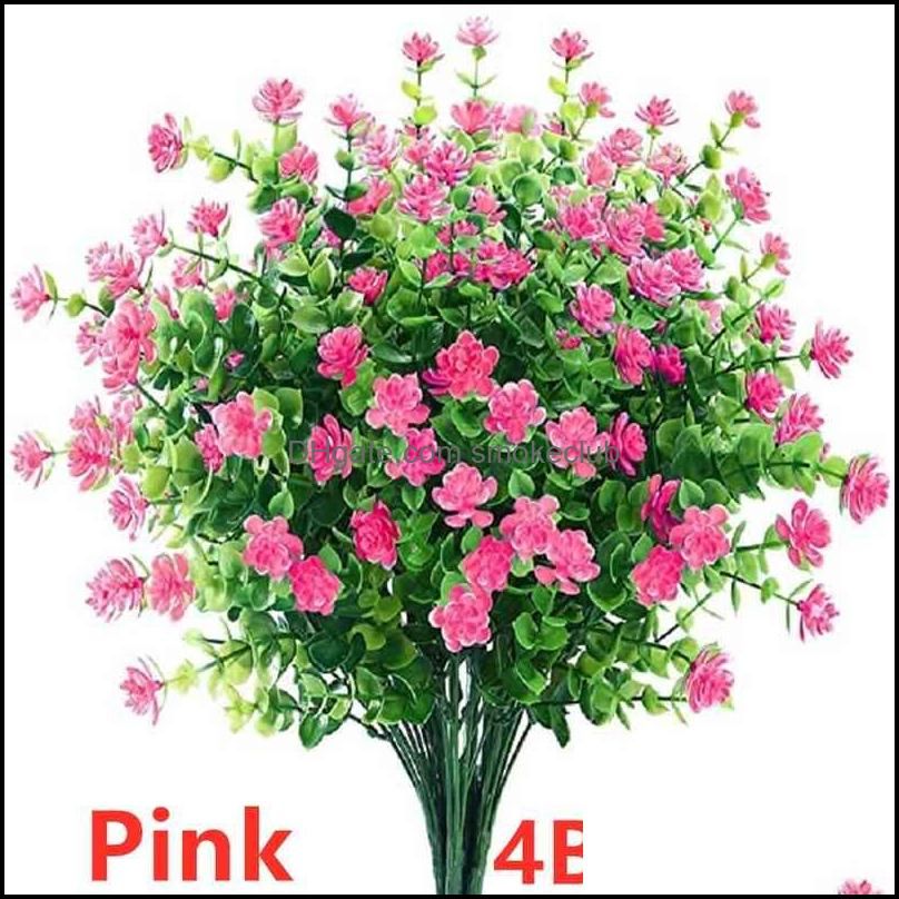 Roze 4 bundels