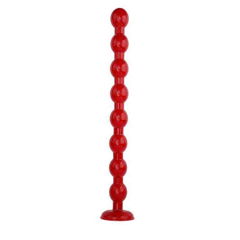 Red Dildo