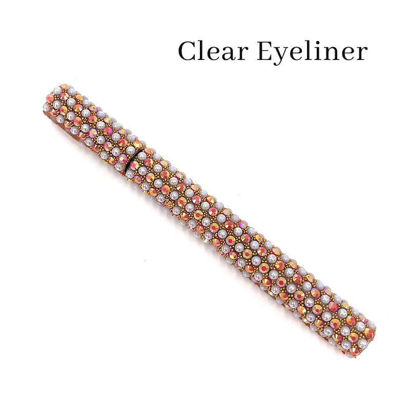 Clear Eyeliner14.