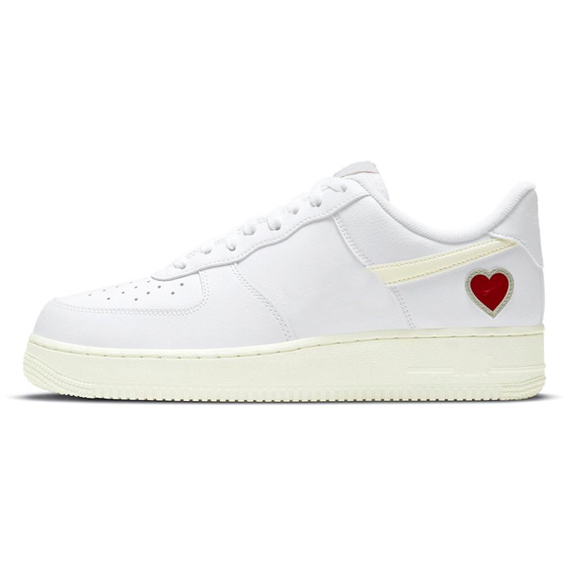 #33 Valentine’s Day White 36-45