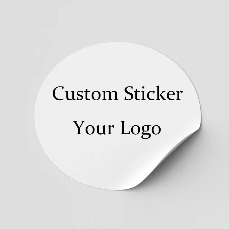 Custom Sticker