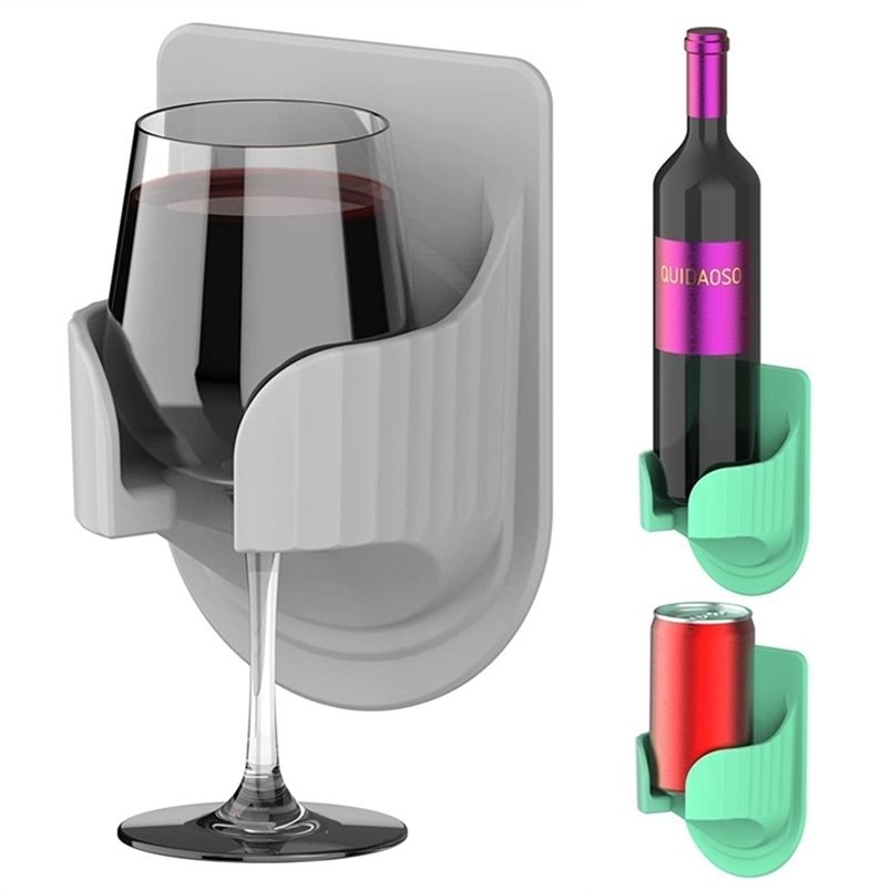 Bathtub wine holder deals