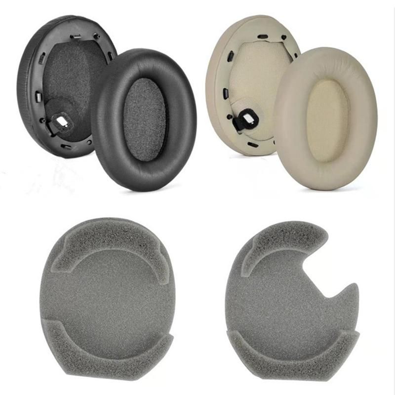 Headphones \u0026 Earphones Soft Memory Foam 