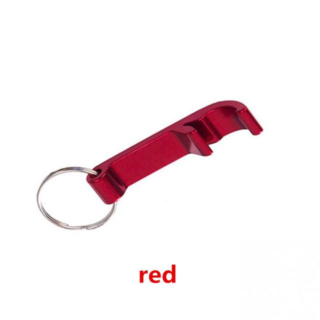 Red-no incisione 100pcs