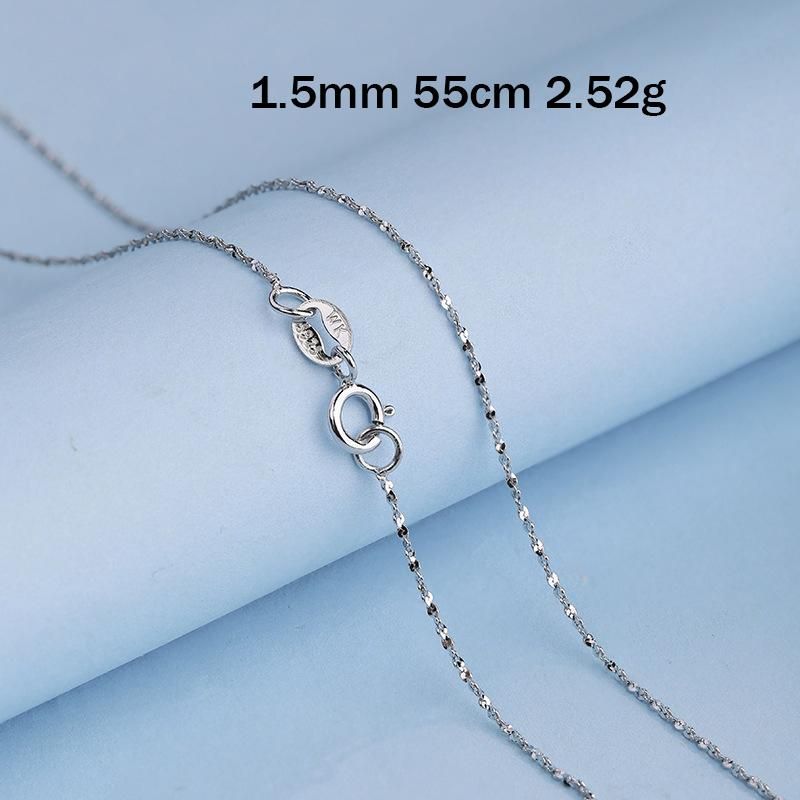 1555s Silver Chain China