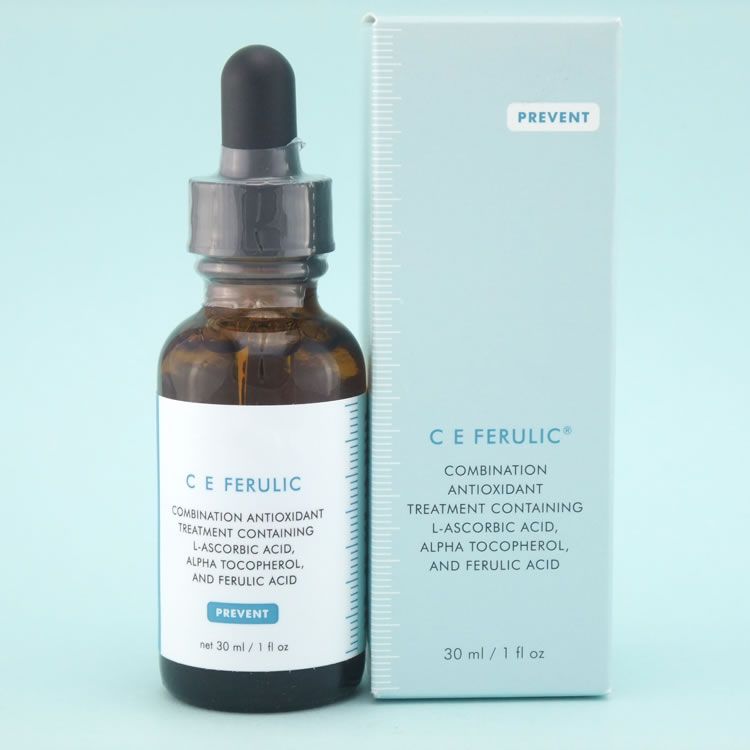 Ce feruliczny 30ml.