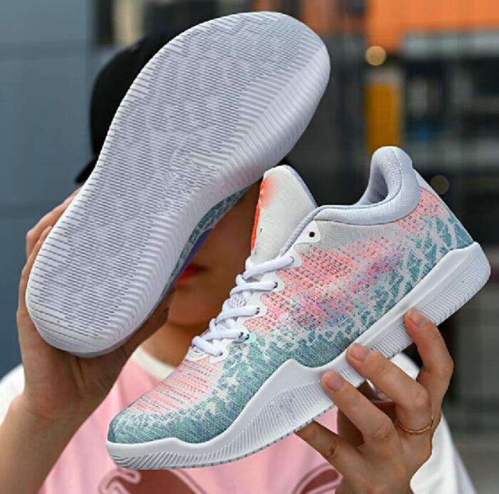 Giannis Antetokounmpo Shoes AD Mamba 