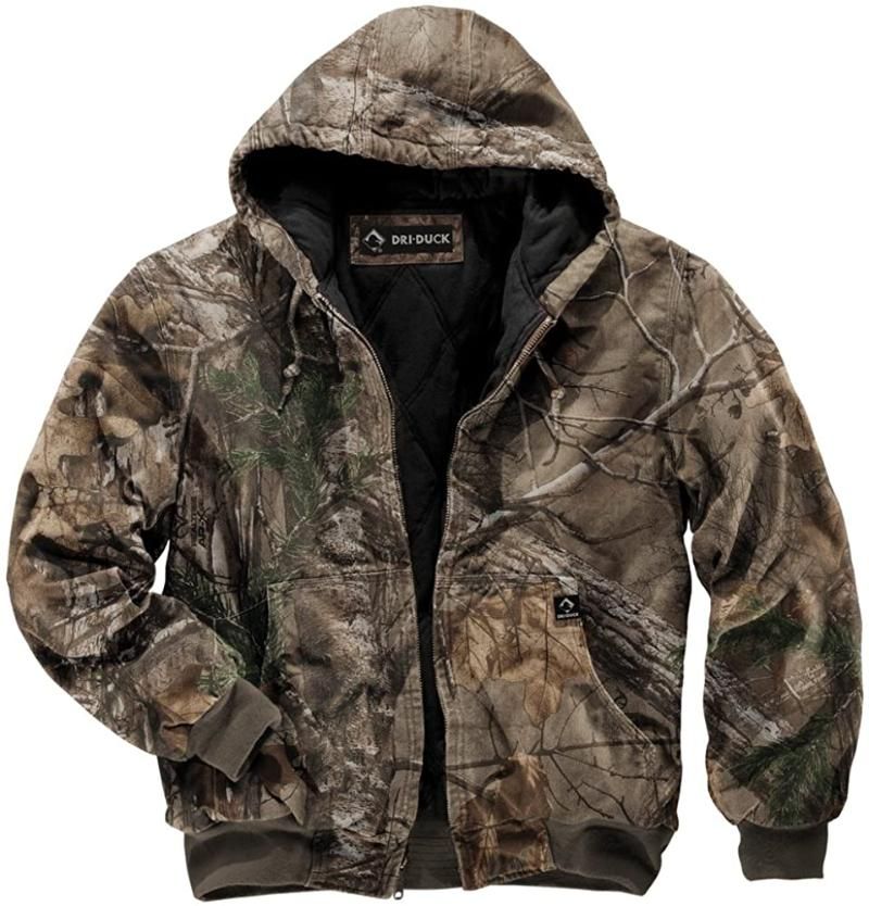 Realtree Xtra