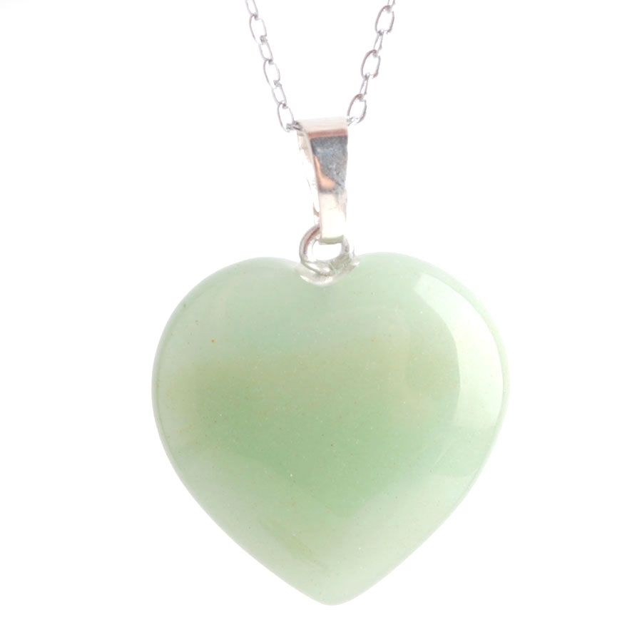 Aventurine Chain