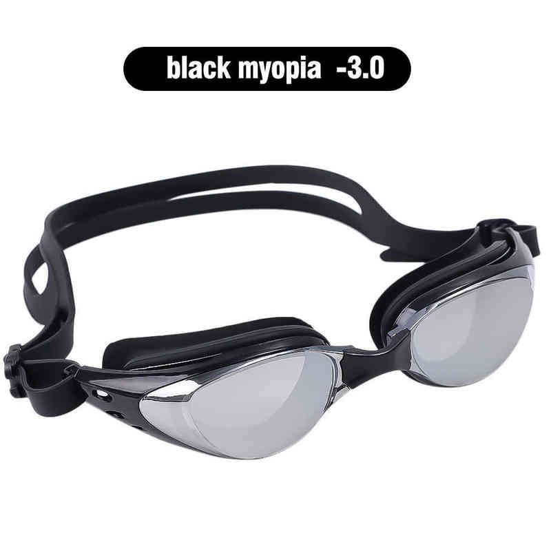 Black Myopia(-3)